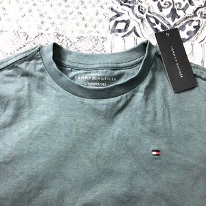 Tommy hilfiger boys tshirt, brand new